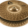 PAISTE 14" Rock Hats Alpha Тарелка 