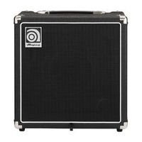 AMPEG BA-108 Комбо для бас-гитары