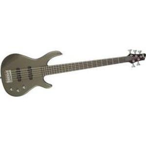 SQUIER MB5 BASS CBM Бас-гитара, 5-струнная