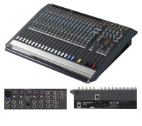 Allen&Heath PA20 Микшерный пульт