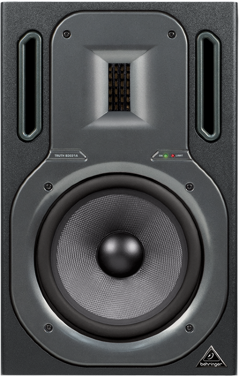 BEHRINGER TRUTH B3031A Студийный монитор 