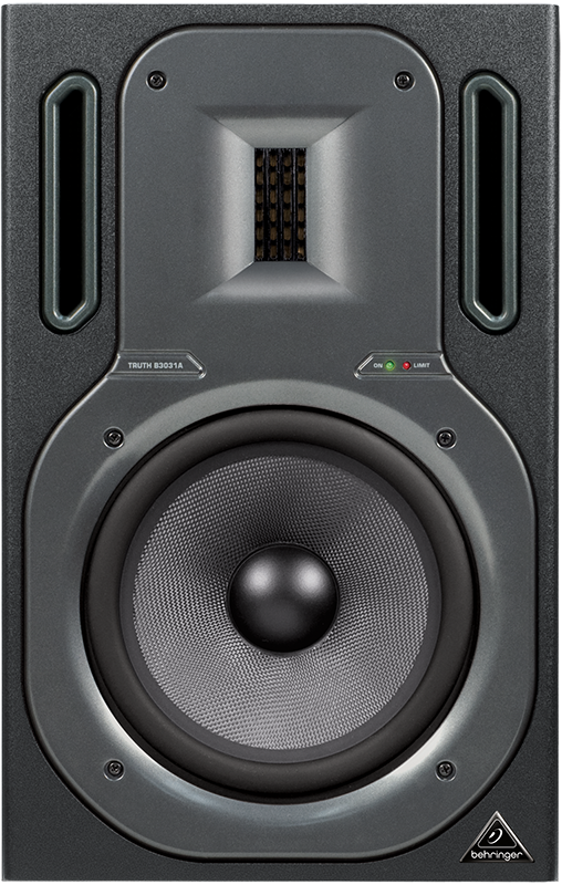 BEHRINGER TRUTH B3031A Студийный монитор 