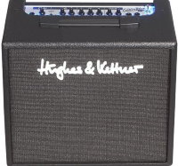 Hughes&Kettner Edition Blue 30-R Комбо для электрогитары