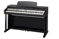 ORLA CDP 45 Hi Black Цифровое пианино