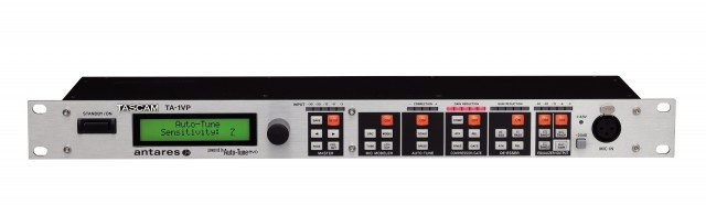 Tascam TA-1VP Процессор эффектов