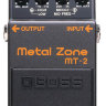 BOSS MT-2 Гитарная педаль