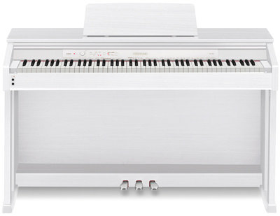 CASIO AP-460 WE Цифровое пианино