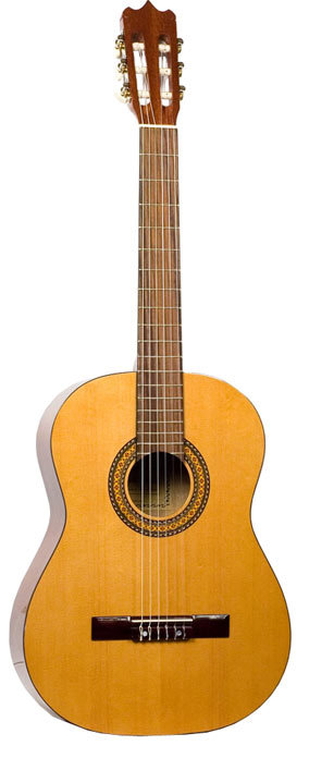 MARTINEZ FAC503 Классическая гитара