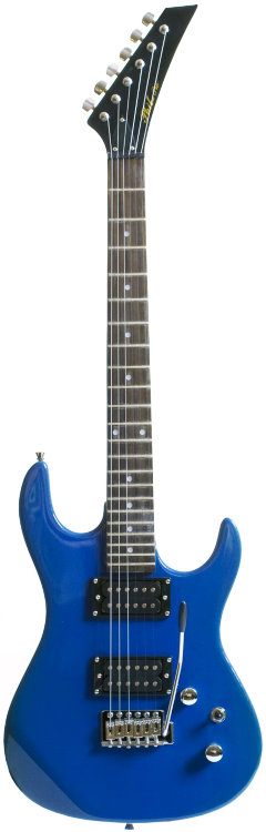 PHIL PRO SH8R Электрогитара