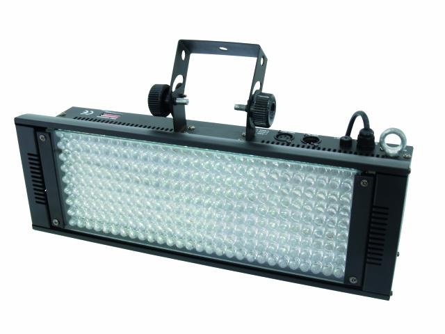 EUROLITE LED Flood Light 252 RGB Световой эффект