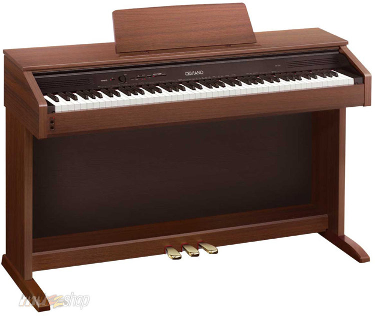 CASIO AP-250 BN Цифровое пианино