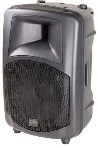 DAS AUDIO DR-512A Активная акустическая система