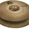 PAISTE 14"Medium Hi-Hat Alpha Тарелка 