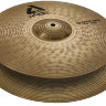 PAISTE 14"Medium Hi-Hat Alpha Тарелка 