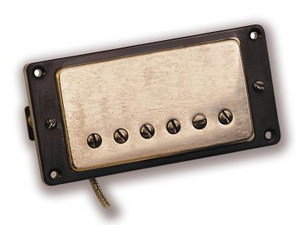 SEYMOUR DUNCAN ANTIQUITY HUMBUCKER NECK Звукосниматель для электрогитары