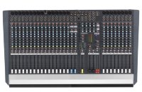 Allen&Heath PA28 Микшерный пульт