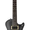 PRS SE Singlecut Stoptail Gray Black Электрогитара