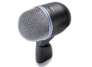 SHURE BETA 52A Микрофон