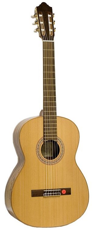 STRUNAL 870 Классическая гитара