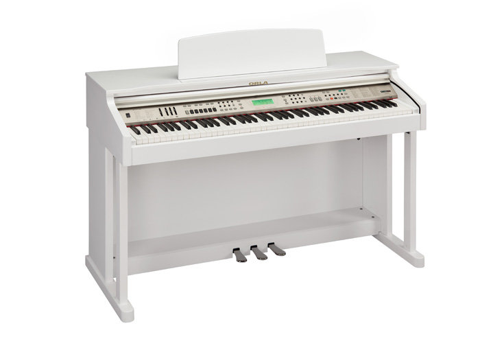ORLA CDP 45 White цифровое пианино