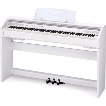 CASIO PX-760 WE Цифровое пианино