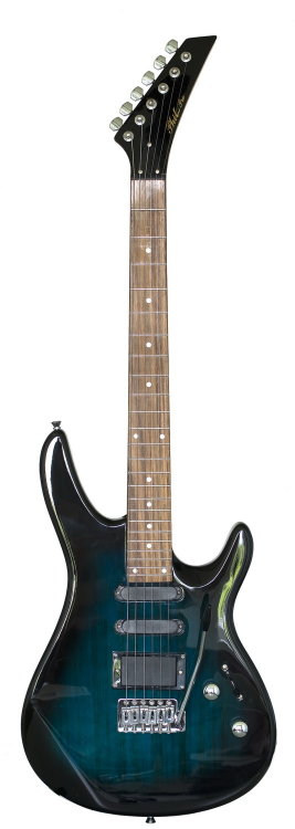 PHIL PRO SH88R Электрогитара