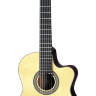 ARIA AK-30CE Электроакустическая гитара