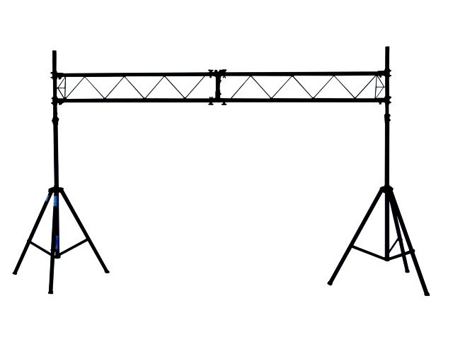 Show stand I Alu Световая стойка