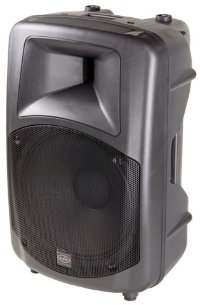 DAS AUDIO DR-515A Активная акустическая система