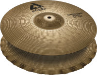 PAISTE 14"Sound Edge Hi-Hat Alpha Тарелка