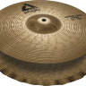 PAISTE 14"Sound Edge Hi-Hat Alpha Тарелка 