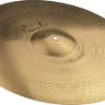 PAISTE 17" Full Crash Signature Тарелка 