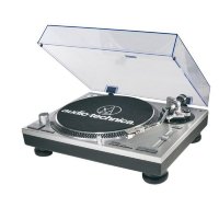 Audio-technica AT-LP120-USBC Проигрыватель винила