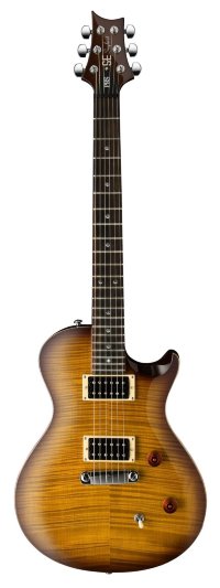 PRS SE Singlecut Tobacco Sunburst Электрогитара