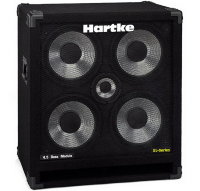 HARTKE 4.5XL Кабинет для бас-гитары