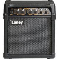 LANEY LR5 Комбо для электрогитары