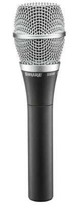 SHURE SM86 Микрофон