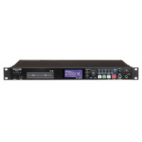 Tascam SS-R200 Рекордер