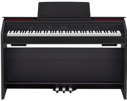CASIO PX-860 Цифровое пианино