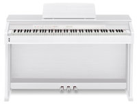CASIO AP-470WE Цифровое пианино