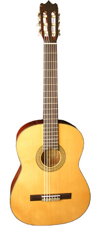 MARTINEZ FAC603 Классическая гитара