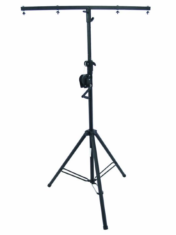 EUROLITE STC300 Световая стойка с подъемным механизмом, 59007003
