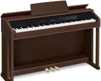 CASIO AP-450 BN Цифровое пианино
