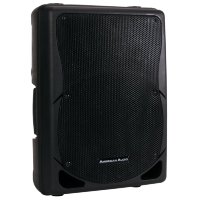 American Audio XSP-10A Активная акустическая система