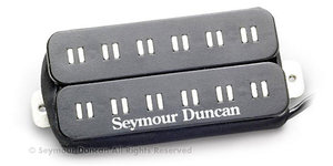 SEYMOUR DUNCAN PA-TB2B DISTORTION TREMBUCKER B Звукосниматель для электрогитары