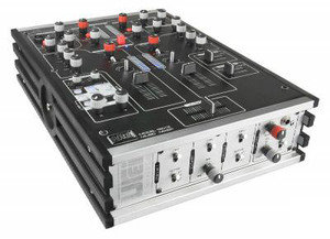 SOUNDCRAFT UREI 1601S Микшерный пульт