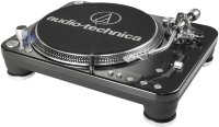 Audio-technica AT-LP1240-USB Проигрыватель винила