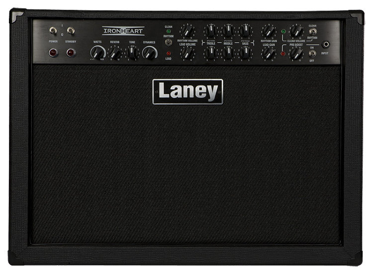 LANEY IRT60-212 Комбо для электрогитары