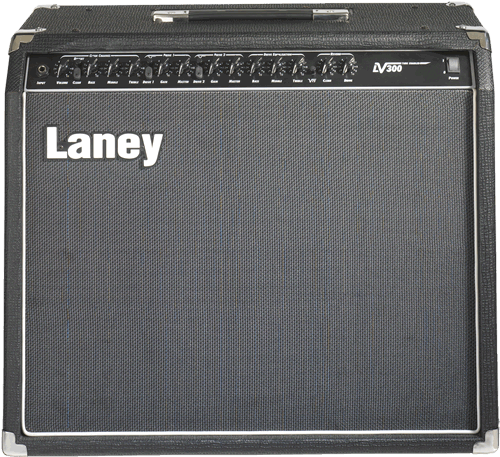 LANEY LV300 Комбо для электрогитары