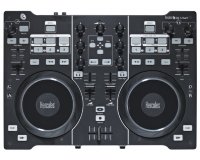 HERCULES DJ Console 4Set DJ-контроллер